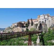 Cuenca Nature and City