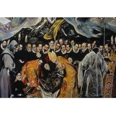 Additional Toledo El Greco